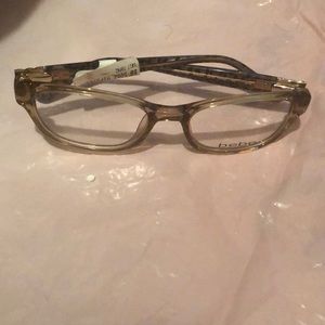 BeBe eyeglasses